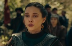 Турецкий сериал Основание: Орхан 25 серия