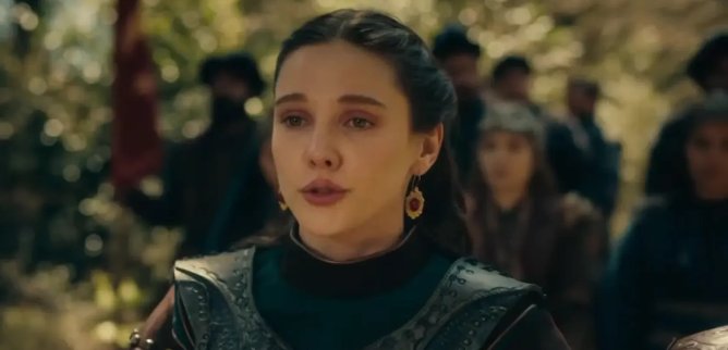Турецкий сериал Основание: Орхан 25 серия