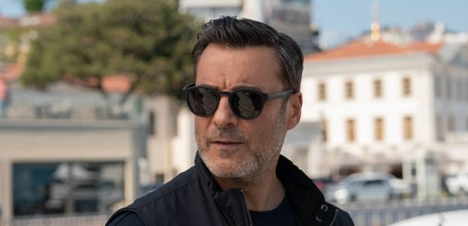 Турецкий сериал Клюквенный щербет 138 серия