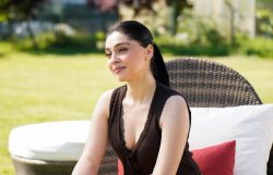 Турецкий сериал Розы и Грехи 30 серия