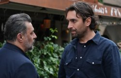Турецкий сериал Это море переполнится 29 серия
