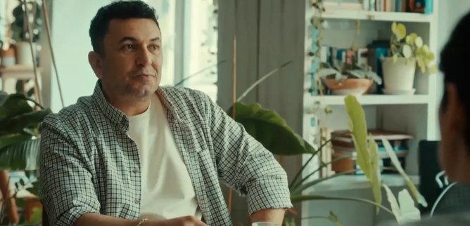 Турецкий сериал Все возможно 1 серия
