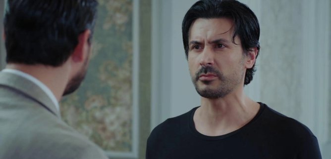Турецкий сериал Невеста 452 серия