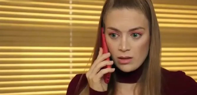 Турецкий сериал Любовная рана 71 серия