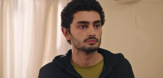 Турецкий сериал По имени Весна 14 серия