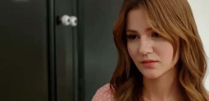 Турецкий сериал Любовная рана 72 серия