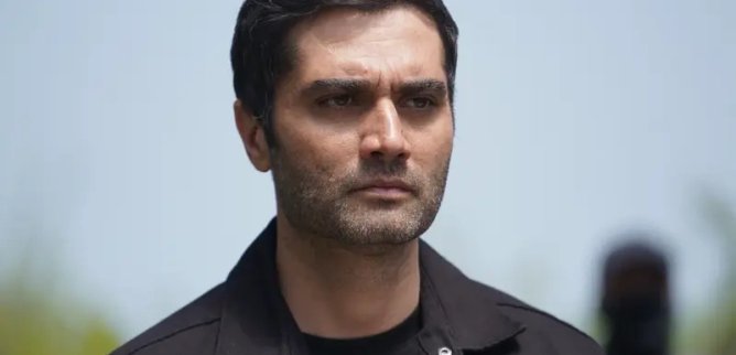 Турецкий сериал Разведка 182 серия