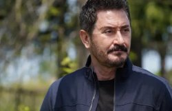 Турецкий сериал Разведка 182 серия