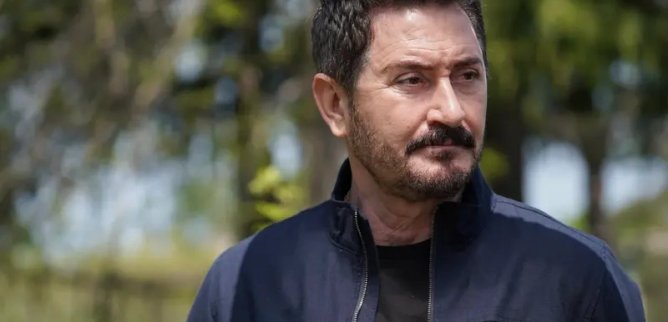 Турецкий сериал Разведка 182 серия