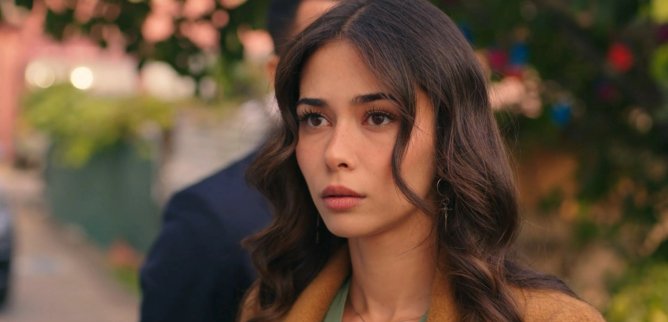 Турецкий сериал По имени Весна 20 серия