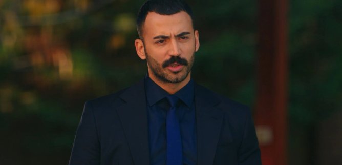 Турецкий сериал По имени Весна 21 серия