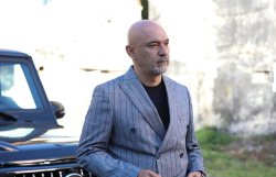 Турецкий сериал Это всего лишь Стамбул 1 серия
