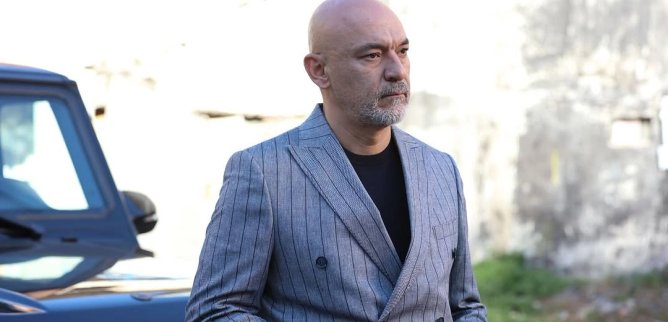 Турецкий сериал Это всего лишь Стамбул 1 серия