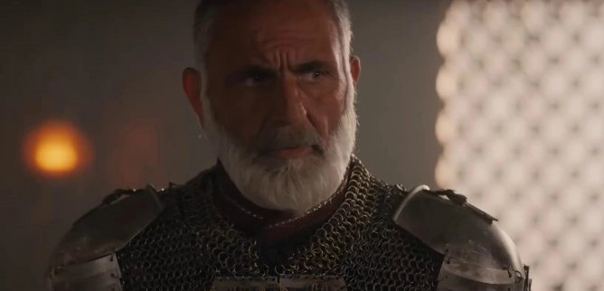 Турецкий сериал Мехмед: Султан Завоеватель 82 серия