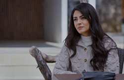 Турецкий сериал Невеста 453 серия