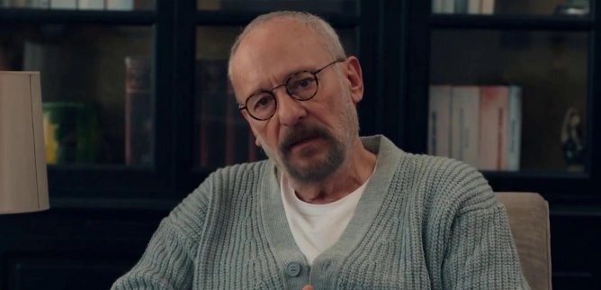 Турецкий сериал Шуле 1 серия