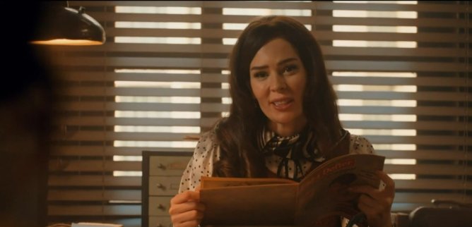 Турецкий сериал Шуле 2 серия