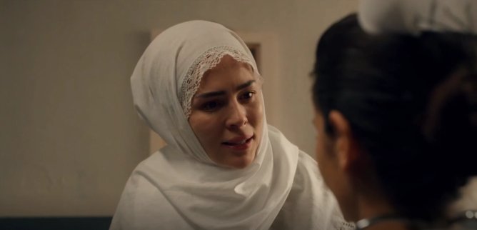 Турецкий сериал Шуле 3 серия