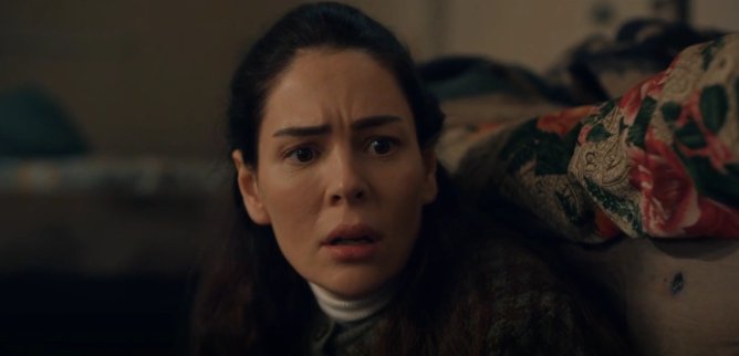 Турецкий сериал Шуле 5 серия