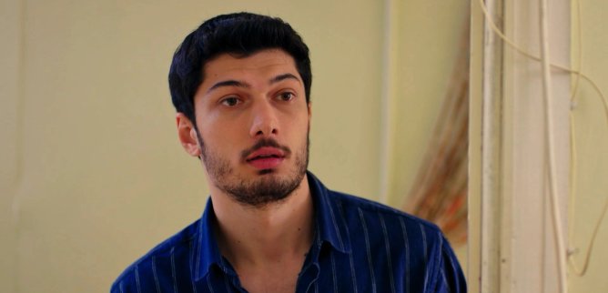 Турецкий сериал По имени Весна 26 серия