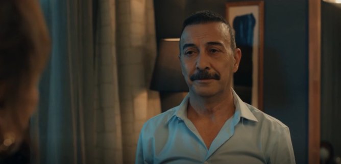 Турецкий сериал Шуле 6 серия