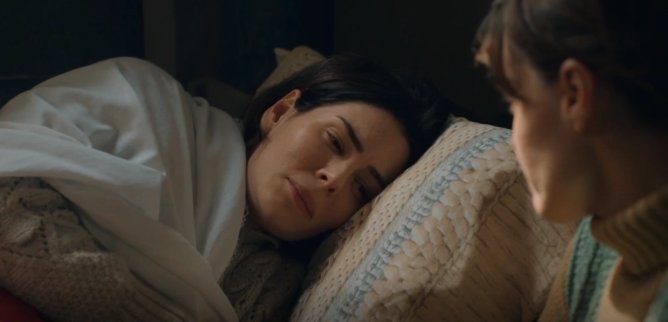 Турецкий сериал Шуле 7 серия