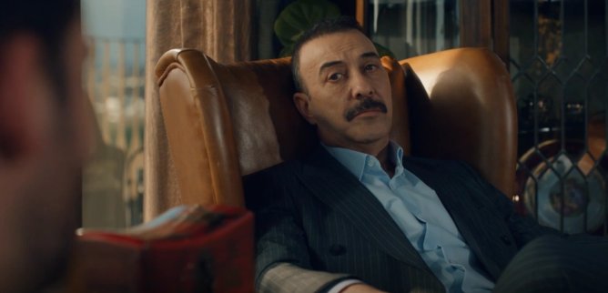 Турецкий сериал Шуле 8 серия