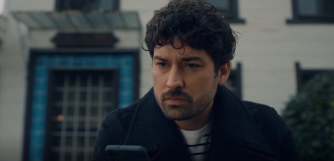 Турецкий сериал Шуле 9 серия