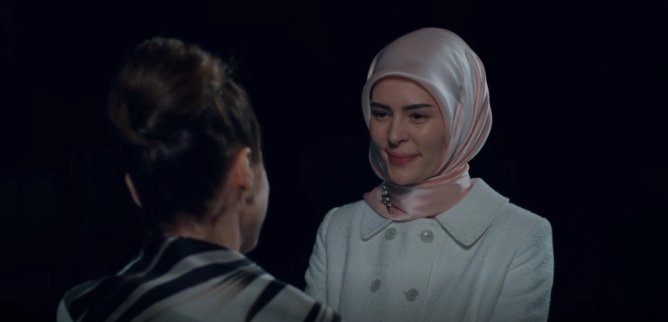 Турецкий сериал Шуле 10 серия