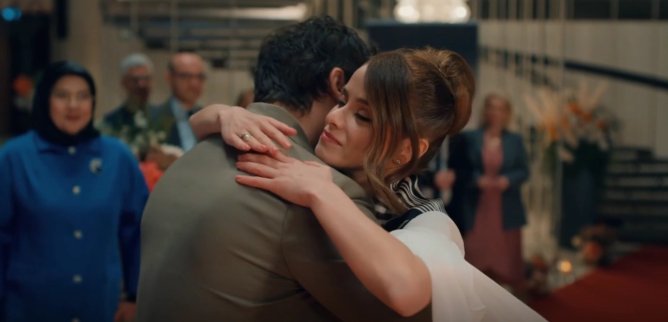 Турецкий сериал Шуле 10 серия