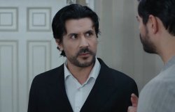 Турецкий сериал Невеста 454 серия