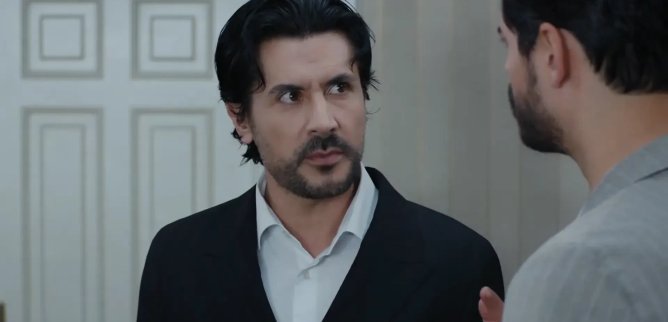 Турецкий сериал Невеста 454 серия