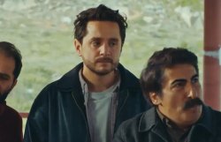 Турецкий сериал Гора сердца 220 серия