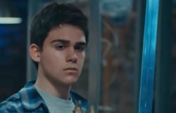 Турецкий сериал Кодовое имя Ласточка 86 серия