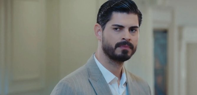 Турецкий сериал Невеста 455 серия