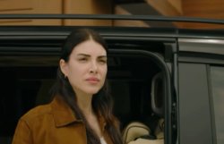 Турецкий сериал Это море переполнится 30 серия