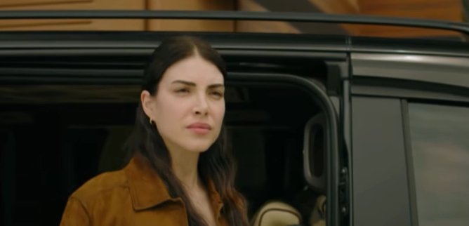 Турецкий сериал Это море переполнится 30 серия