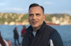 Турецкий сериал 10 тысяч шагов 24 серия