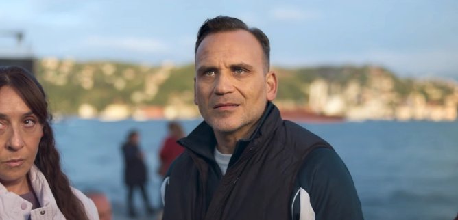 Турецкий сериал 10 тысяч шагов 24 серия