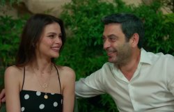 Турецкий сериал Далекий город 63 серия