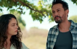 Турецкий сериал Дети рая 35 серия
