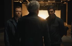 Турецкий сериал Разведка 183 серия