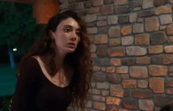 Турецкий сериал Розы и Грехи 31 серия