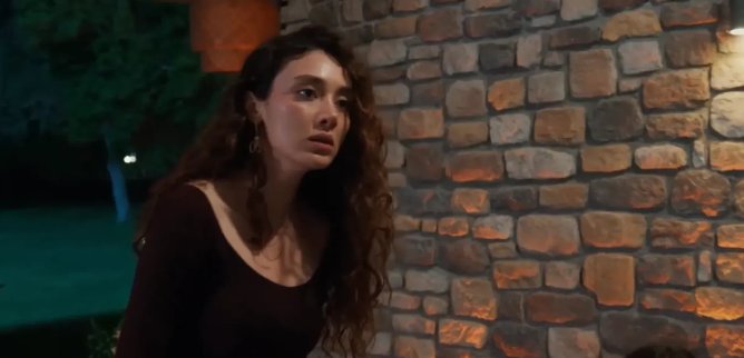 Турецкий сериал Розы и Грехи 31 серия
