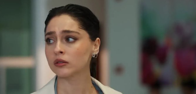Турецкий сериал Розы и Грехи 31 серия