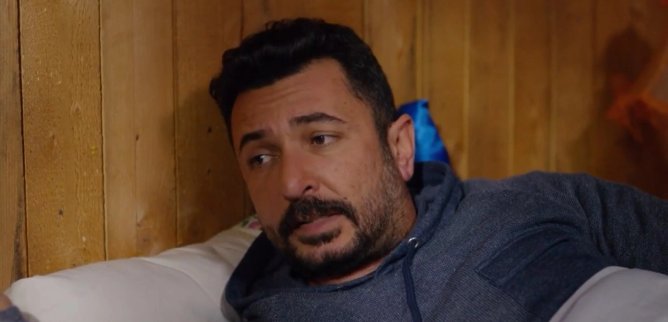 Турецкий сериал Морская звезда 46 серия