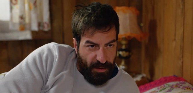 Турецкий сериал Морская звезда 46 серия