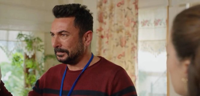 Турецкий сериал Морская звезда 47 серия