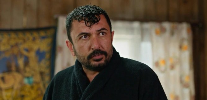 Турецкий сериал Морская звезда 49 серия