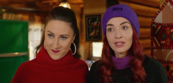 Турецкий сериал Морская звезда 49 серия